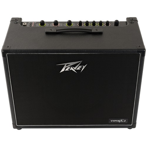 Gitarrenverstärker peavey - e-gitarrenverstärker,