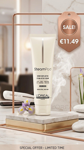 Oréal professionnel - l'oréal,