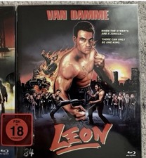 Leon kleine hartbox limited - leon,