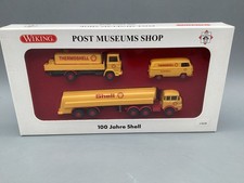 LKW Modelle 1:87 Wiking Post