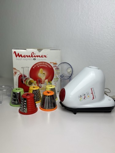 Moulinex dj756g15 elektrischer - moulinex,