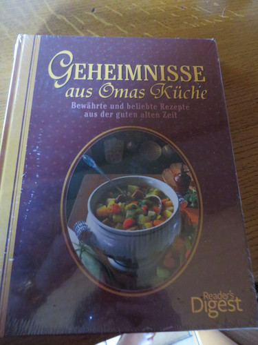 Kochbuch geheimnisse aus - :,
