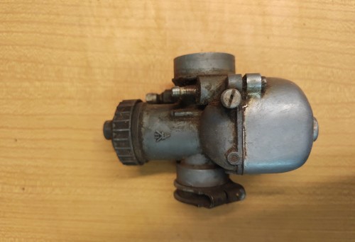 Bvf vergaser 24n1 für - mz, 24n1-1