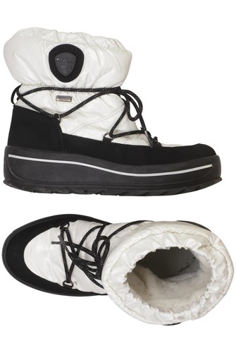 Pajar stiefelette damen - damen, ankle