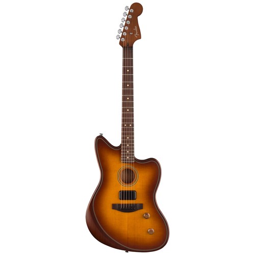 Fender acoustasonic standard - acoustasonic,