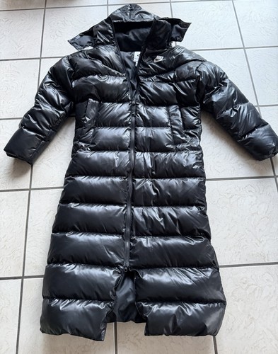 Nike nsw city parka - w,