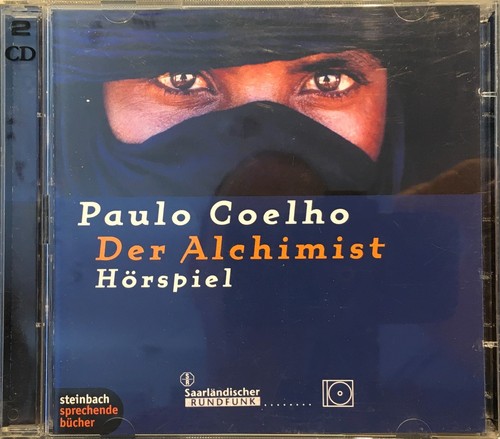 Paulo coelho der alchimist - paulo,
