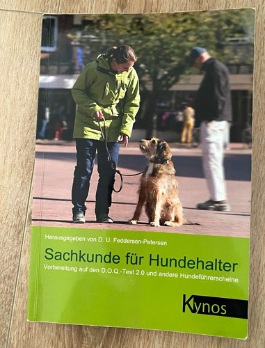 Kynos sachkunde für - sachkunde,