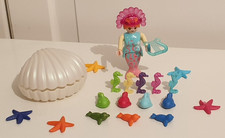 Playmobil  Meerjungfrau NIXE