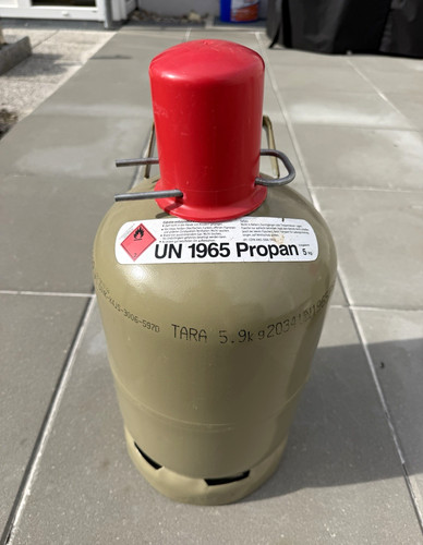 1965 propan - un,