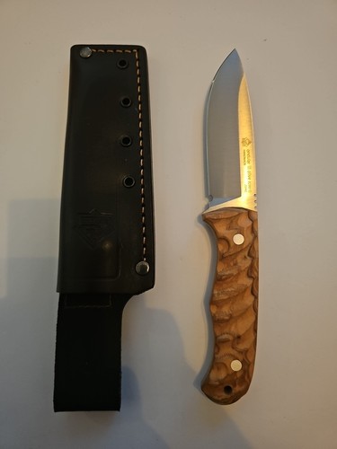 Puma solingen jagdmesser - solingen,