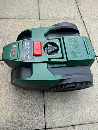 Bosch visimow 18v 100 - bosch,