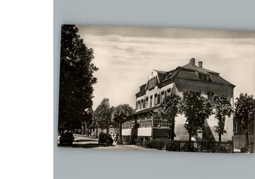 Himmelpfort gasthaus zur sonne - zur,