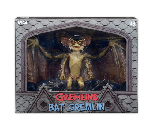 Gremlins the new batch bat - batch,