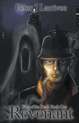 Larrivee revenant new - -,