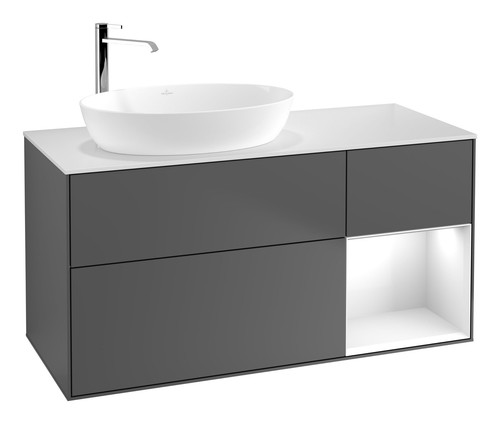 Villeroy boch finion - boch,