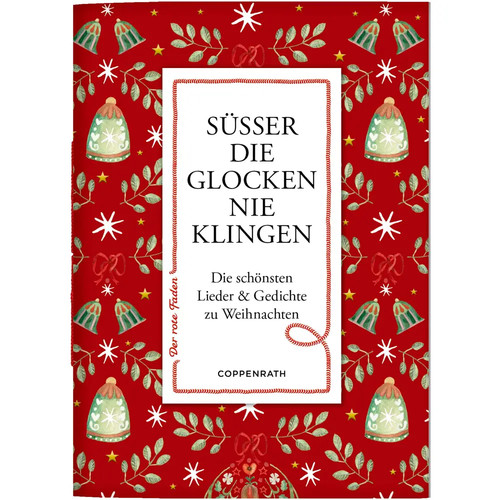 Süßer die glocken nie - süßer,