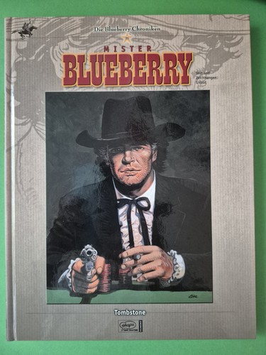 Die blueberry chroniken band - ,