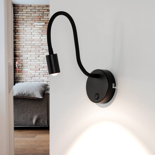 Wandleuchte leselampe led - wandleuchte,