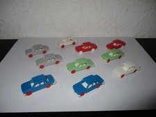 DDR Spielzeug - 10 Wartburg