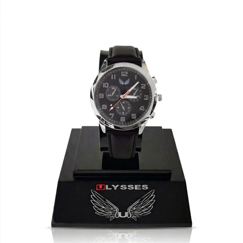 Herrenuhr ulysses classic - herrenuhr,