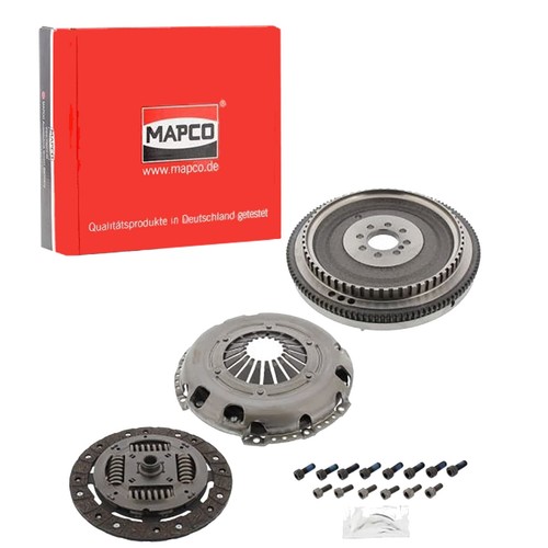Mapco kupplungssatz - mapco, +