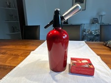 Kayser Austria ältere Siphonflasche ,Sprudelflasche, Deko Retro, Vintage