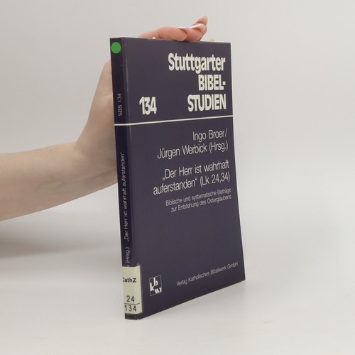 Stuttgarter bibel studien - stuttgarter,