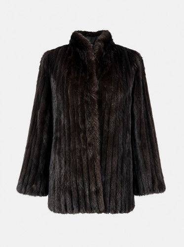 Nerzjacke echtpelz damen - damen, /