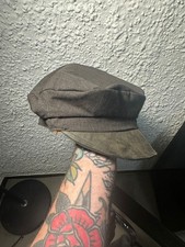 Paul Harnden Captains Hat