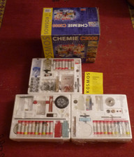 KOSMOS Chemie C3000