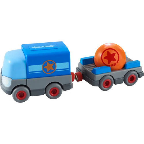 Haba kullerbü batterie lkw - haba,