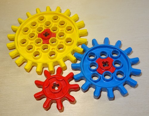 G1009 lego g15 g21 technik - g1009,