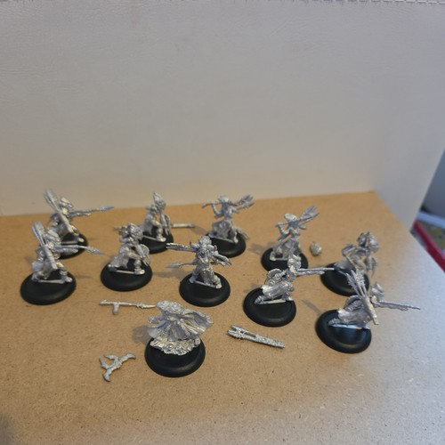 Warmachine hordes circle - warmachine,