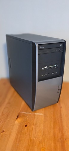 Desktop amd athlon x2 - pc,