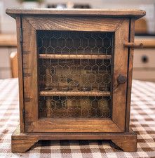 Schöne handgefertigte