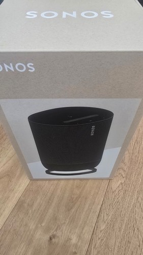 Sonos move tragbarer smart - sonos, 2