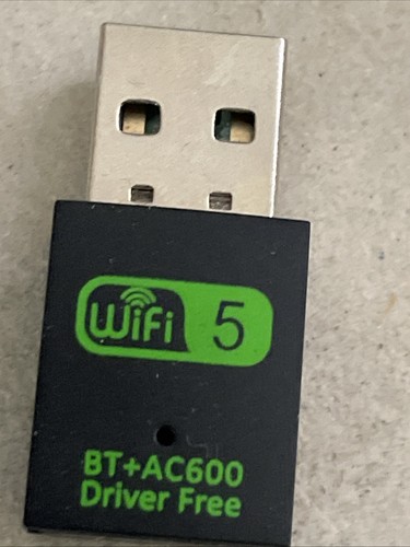 Bluetooth und 600mbps - und, wlan