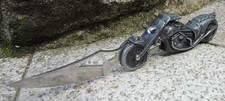 Albainox bike dragon - "bike, dragon"