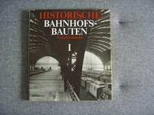 Historische Bahnhofsbauten in Sachsen, Thüringen, Preußen, Mecklenburg