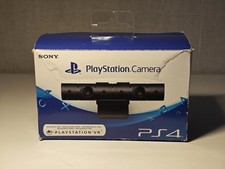 PlayStation Camera PS4 CUH-ZEY2 PS Camera Sony boxata per VR PSVR