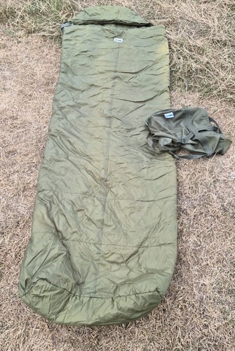 Mountain hard wear schlafsack - hard,