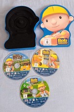 DVD - Box - Bob der Baumeister