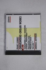 Franz Schmidt Orgelwerke Organ