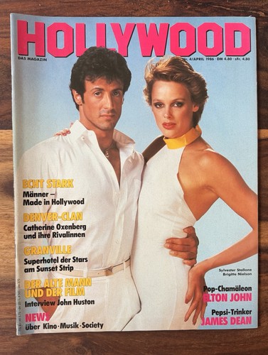 Hollywood magazin - hollywood,