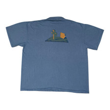 Vintage 90s Microsoft T-Shirt