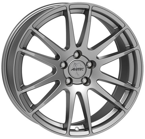 Alufelgen alutec monstr - 4x,