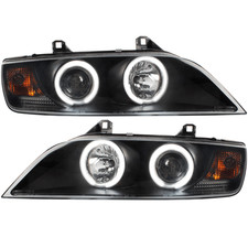 Set Scheinwerfersatz für BMW