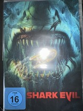 Shark Evil (DVD)