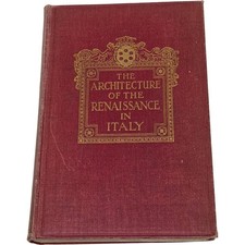 The Architecture Of The